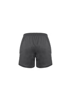 Mens Circuit Short ST711M