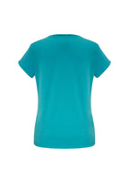Ladies Lana Short Sleeve Top - K819LS
