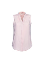 Ladies Madison Sleeveless - S627LN