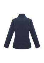 Ladies Apex Lightweight Softshell Jacket J740L