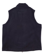 PF09K Diamond Fleece Vest - Kids