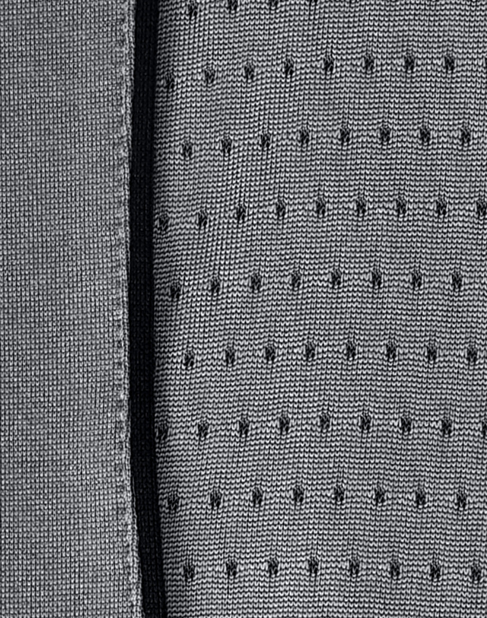 PS93 MENS SUSTAINABLE POLY/COTTON CONTRAST SS POLO