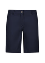 Lawson Ladies Chino Short BS021L