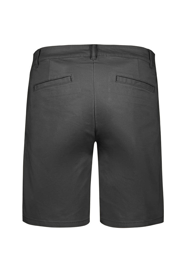 Lawson Ladies Chino Short BS021L