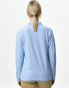 PS12 Unisex Traditional Poly/Cotton Pique Long Sleeve Polo