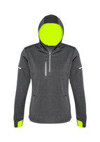Ladies Pace Hoodie SW635L