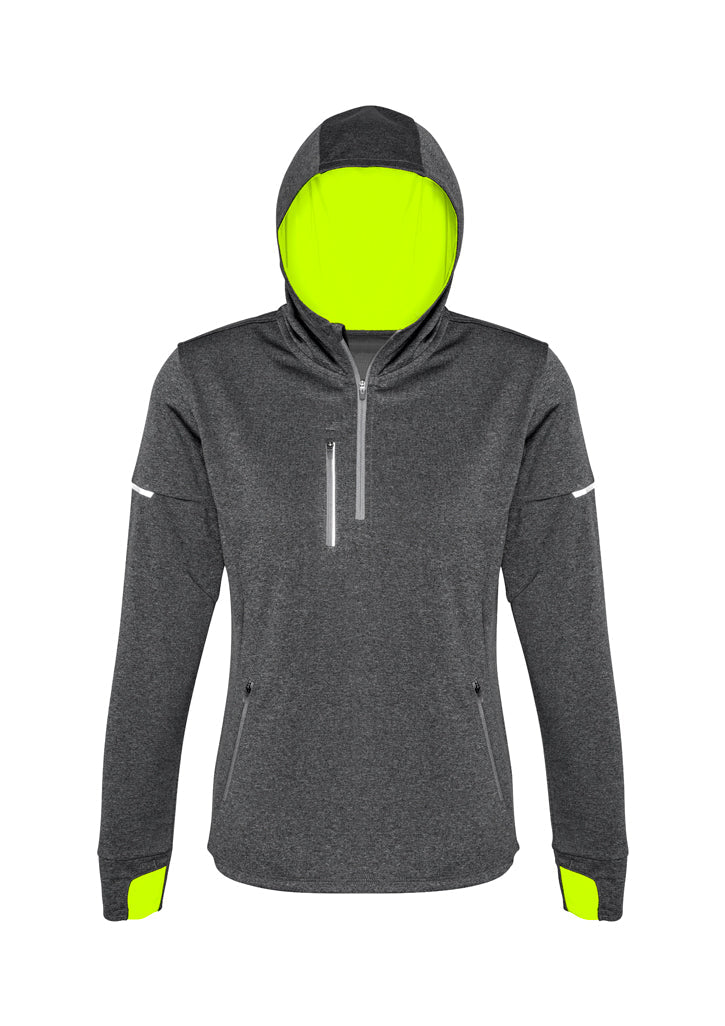 Ladies Pace Hoodie SW635L