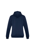 Ladies Crew Hoodie SW760L