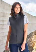 Ladies Apex Vest J830L