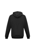 Mens Crew Zip Hoodie SW762M