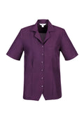 Ladies Plain Oasis Overblouse - S265LS