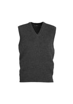 Mens Woolmix Vest WV6007