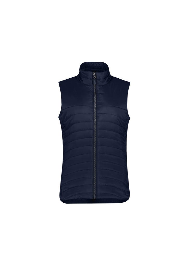 Expedition Womens Vest J213L