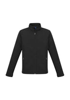 Mens Apex Lightweight Softshell Jacket J740M
