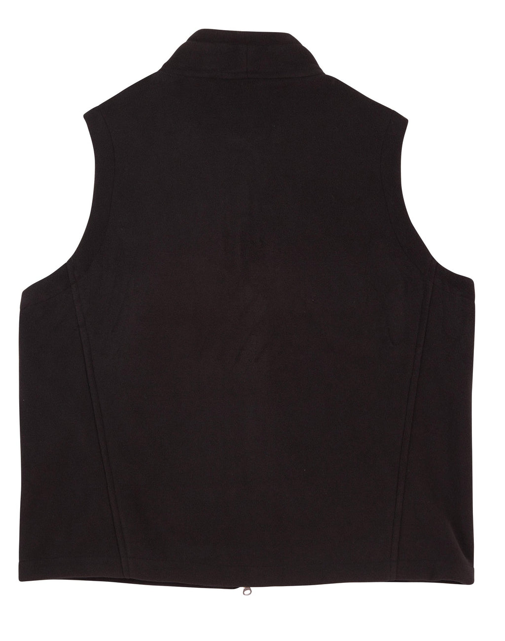 PF10 Diamond Fleece Vest - Ladies