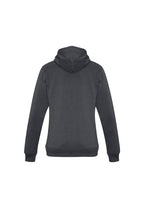 Ladies Crew Hoodie SW760L