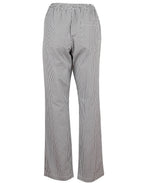 CP01 CHEF'S PANTS