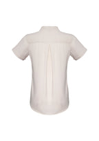Ladies Madison Short Sleeve - S628LS