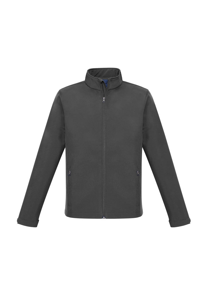 Mens Apex Lightweight Softshell Jacket J740M