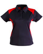 PS32A WINNER POLO Ladies'