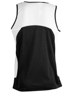 TS73 SPRINT SINGLET Men's