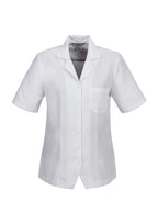 Ladies Plain Oasis Overblouse - S265LS