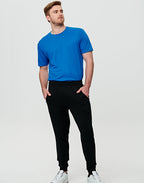 TP25 ADULTS FRENCH TERRY TRACK PANTS