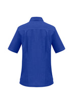 Ladies Plain Oasis Overblouse - S265LS