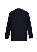 Lily Ladies Hi-Lo Blouse - S014LL