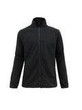 Ladies Plain Micro Fleece Jacket PF631