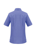 Ladies Plain Oasis Overblouse - S265LS