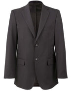 M9130 Men's Poly/Viscose Stretch Jacket