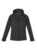 Ladies Geo Jacket J135L