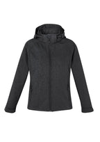 Ladies Geo Jacket J135L