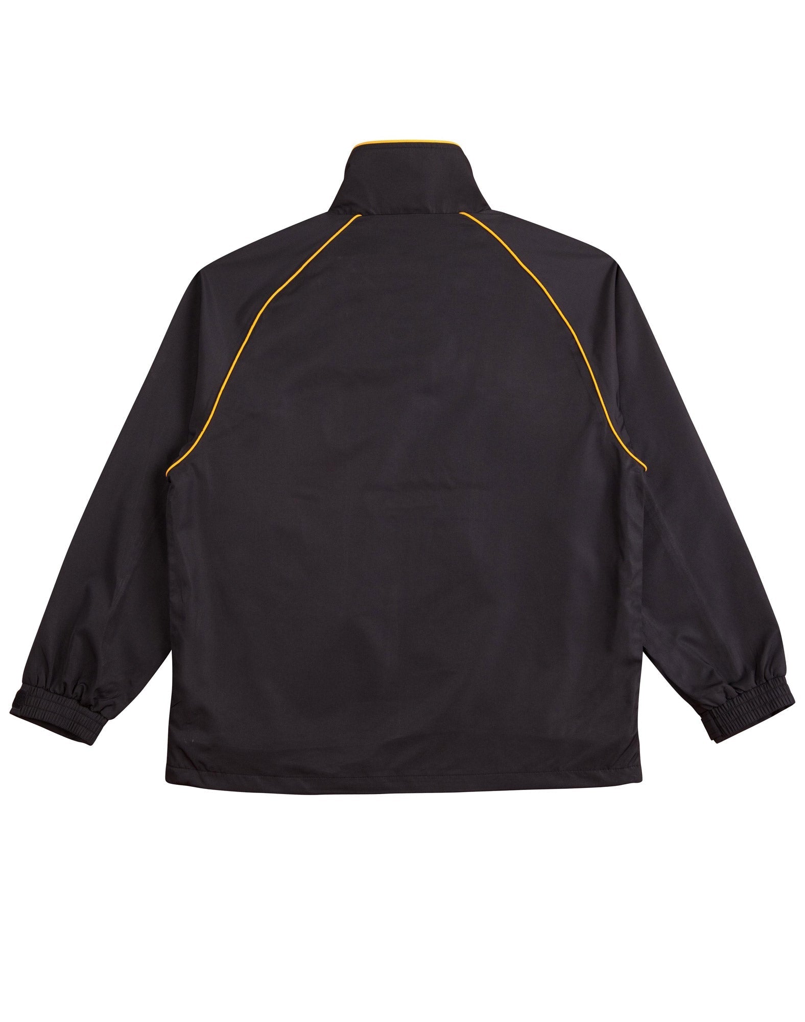 JK21 CHAMPION'S TRACK TOP - Unisex