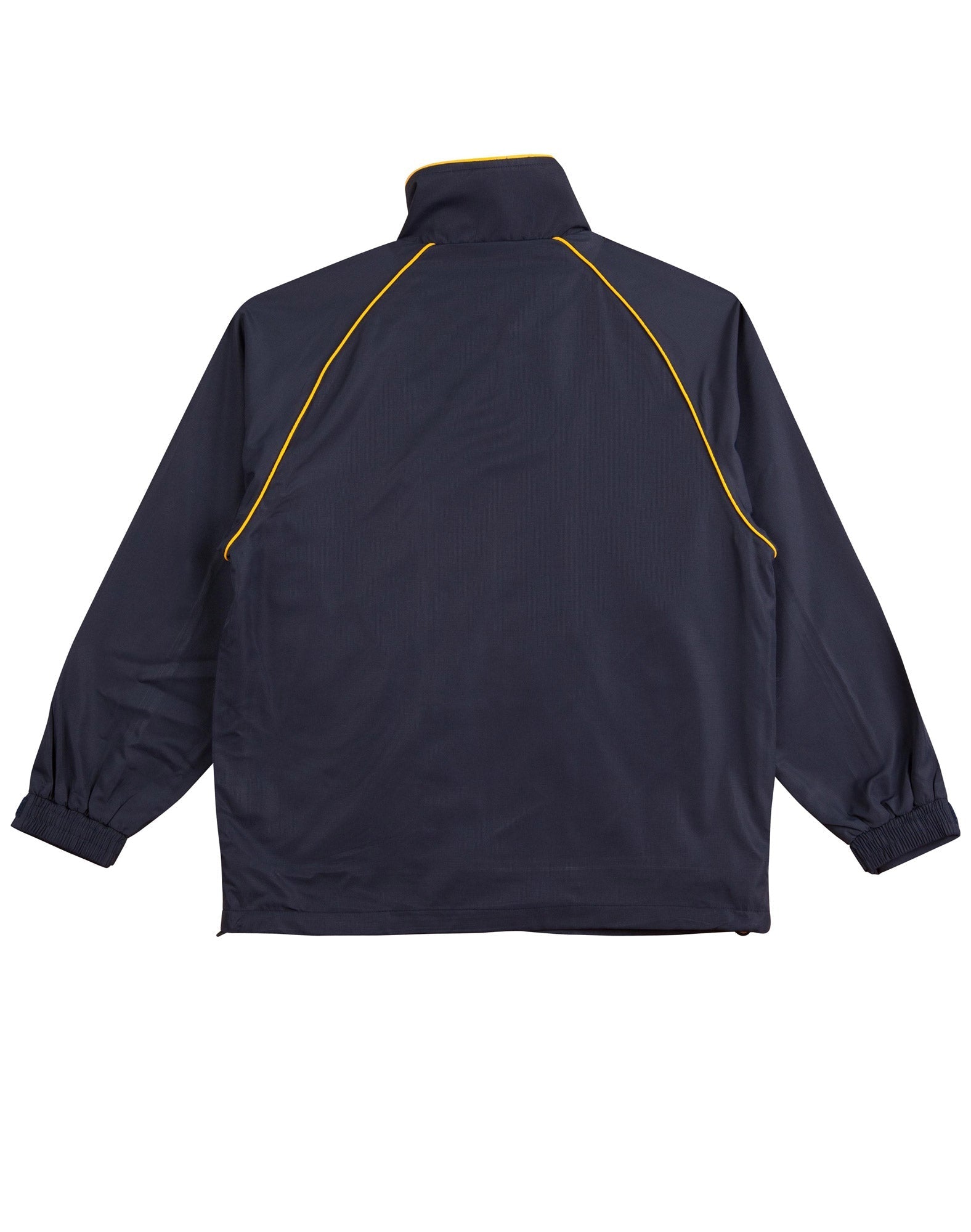 JK21 CHAMPION'S TRACK TOP - Unisex
