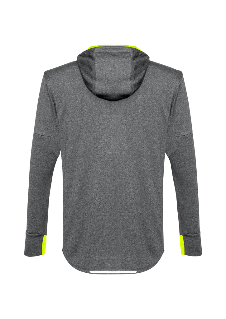 Mens Pace Hoodie SW635M