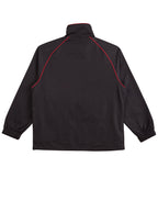 JK21 CHAMPION'S TRACK TOP - Unisex
