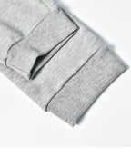 TP25K KIDS FRENCH TERRY TRACK PANTS