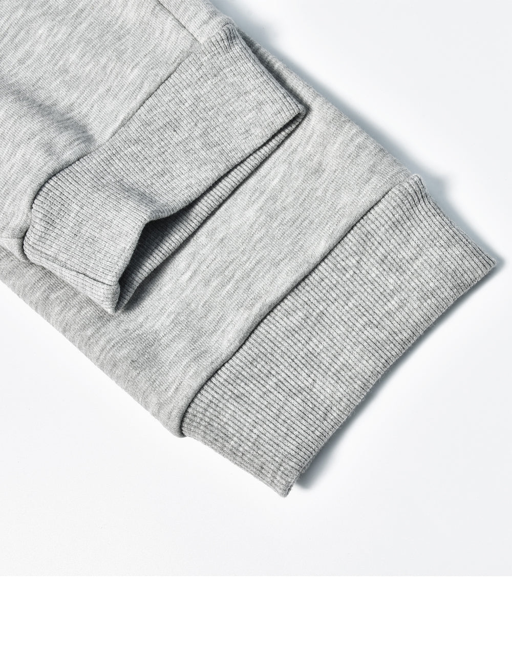 TP25K KIDS FRENCH TERRY TRACK PANTS
