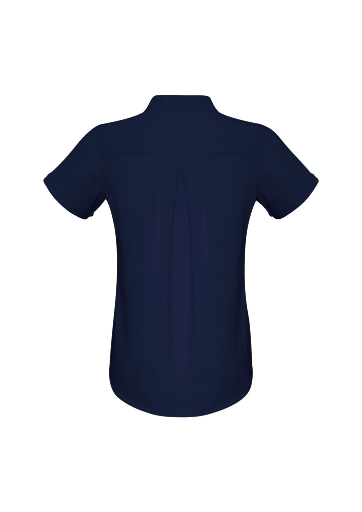 Ladies Madison Short Sleeve - S628LS