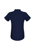 Ladies Madison Short Sleeve - S628LS