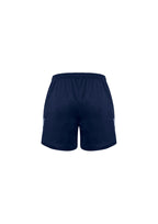 Mens Circuit Short ST711M