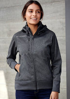 Ladies Oslo Jacket J638L