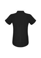 Ladies Madison Short Sleeve - S628LS