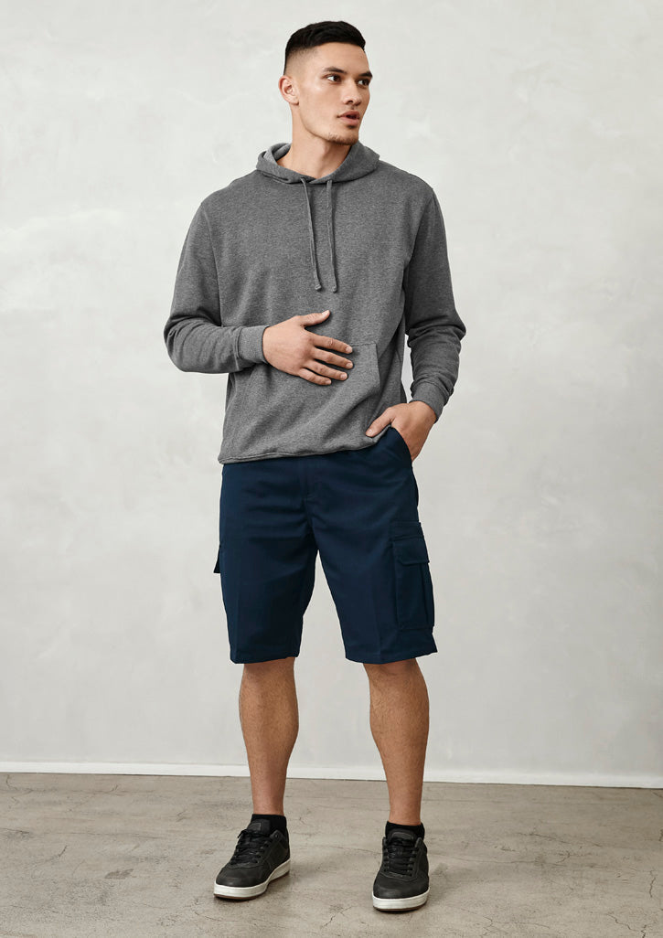 Mens Detroit Short BS10112S - Stout