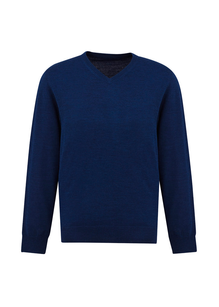 Mens Roma Pullover WP916M