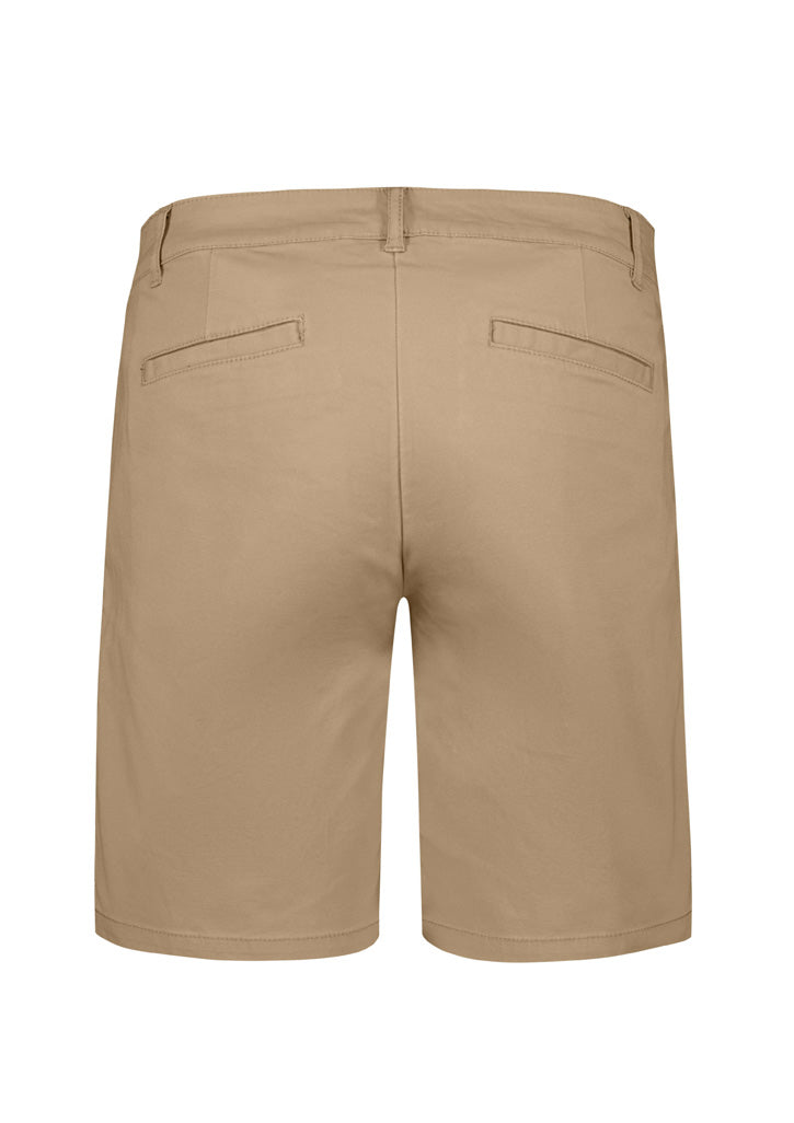 Lawson Ladies Chino Short BS021L