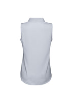 Ladies Madison Sleeveless - S627LN