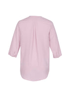 Lily Ladies Longline Blouse - S015LT